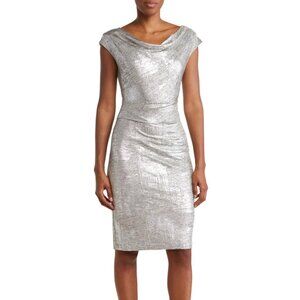 NEW Vince Camuto Dress 6